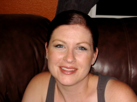 Tracy Regan Photo 24