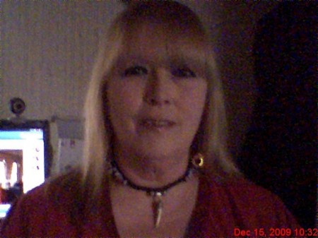 Barbara Brooks Photo 10