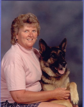 Nancy Tate Photo 15