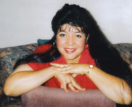 Theresa Mora Photo 2
