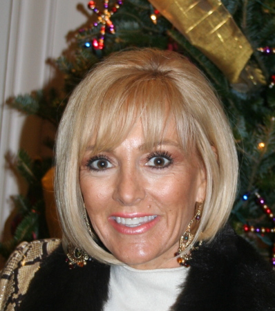 Susan Stitt Photo 23
