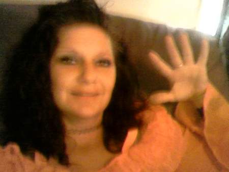 Angelia Adkins Photo 3