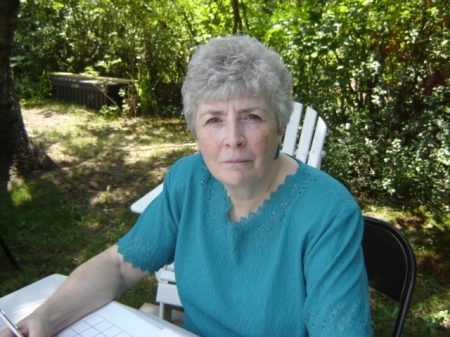 Marion Healey Photo 3