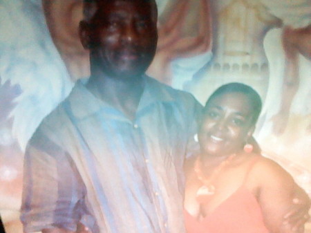 Shelia Miller Photo 9