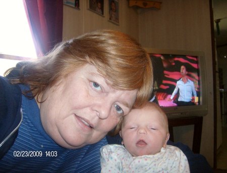 Frankie Webster Photo 3