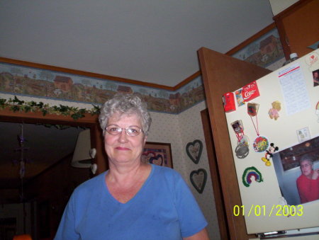 Judith Wolfe Photo 5