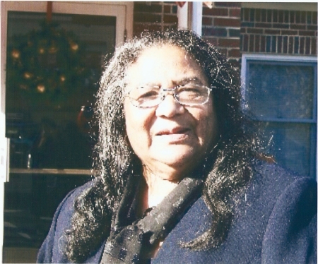 Elsie Jones Photo 21