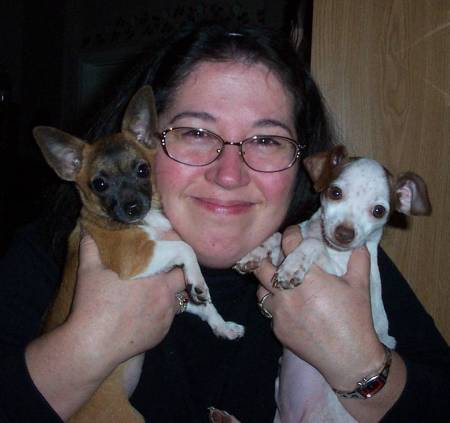 Nancy Hamrick Photo 4