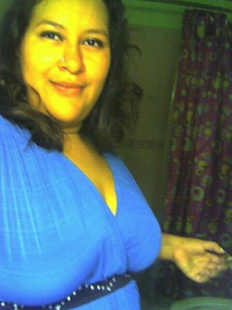 Janet Arce Photo 16