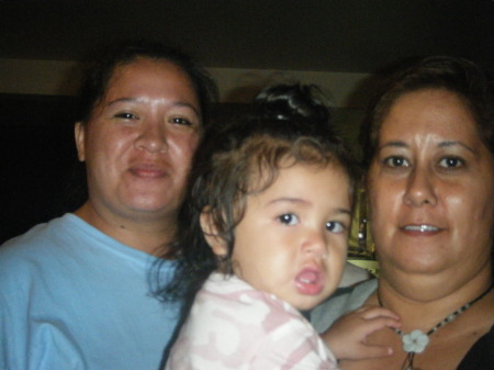 Jane Ancheta Photo 1