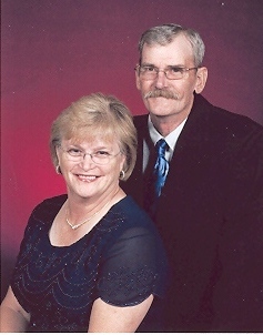 Charlotte Robison Photo 1