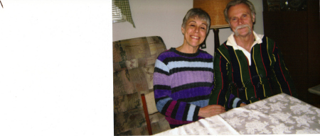 Kathleen Crouch Photo 2