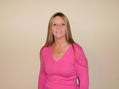 Tracey Anderson Photo 7