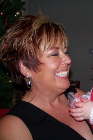 Jeanette Andrew Photo 6