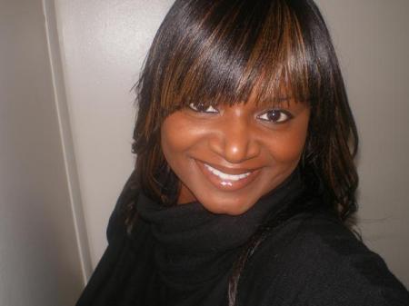 Vicky Bowman Photo 21