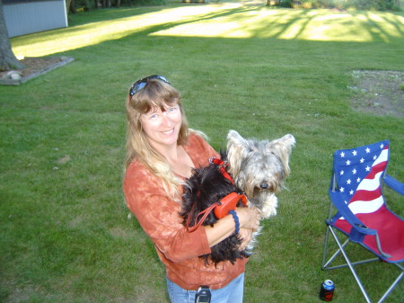 Debra Easterday Photo 3