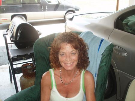 Carole Patterson Photo 9