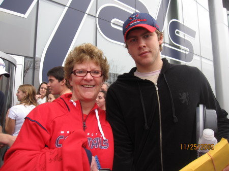 Connie Hagan Photo 10