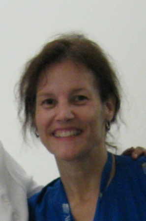 Patricia Lyons Photo 29