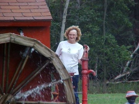 Darlene Larsen Photo 20