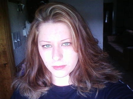 Summer Campbell Photo 30