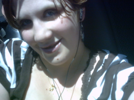 Jessica Hyatt Photo 3