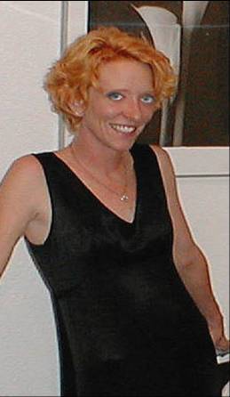 Christine Thomason Photo 25
