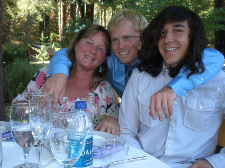 Gail Jamieson Photo 9