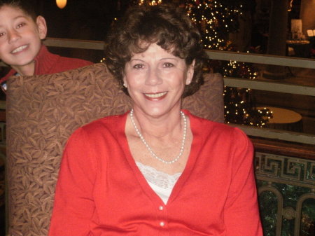 Phyllis Shumate Photo 4