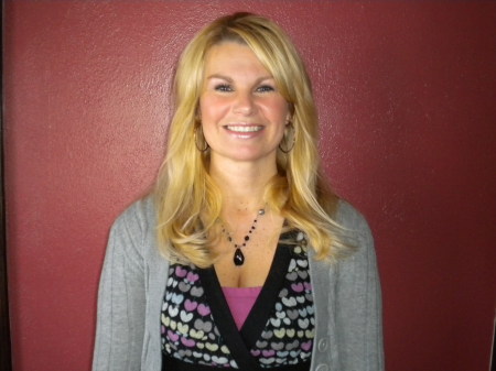 Alison Smart Photo 4