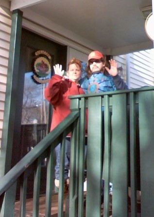 Jacqueline Shelton Photo 3