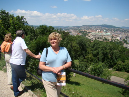 Carolyn Schumacher Photo 8