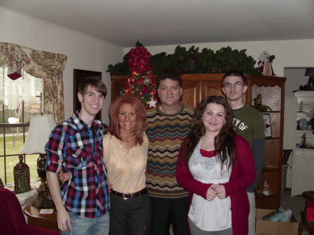 Kathy Howard Photo 10