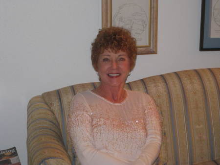 Jackie Laird Photo 14
