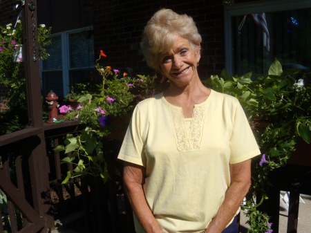 Barbara Clegg Photo 16