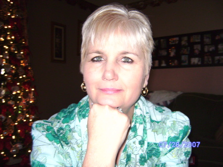Terry Fitzgerald Photo 7
