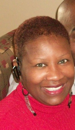 Shirley Hendrix Photo 7