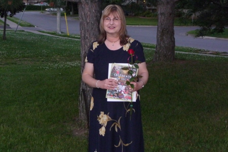 Susan Boyce Photo 28