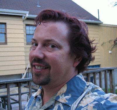 Wade Maxwell Photo 2