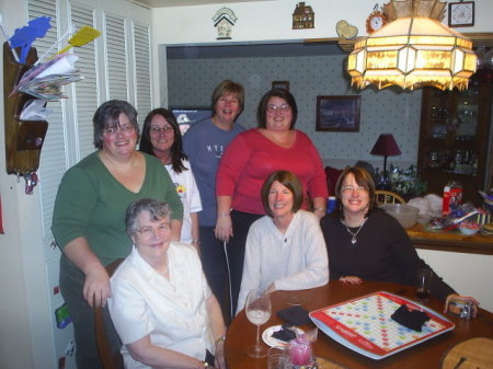 Amy Jacobson Photo 11