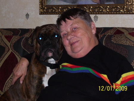 Judith Riddle Photo 12