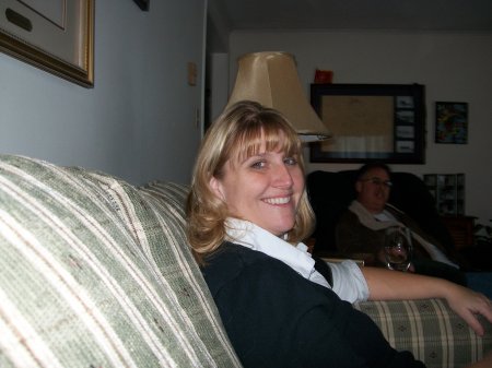 Cherie Morgan Photo 27