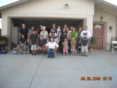 Terri Massey Photo 14