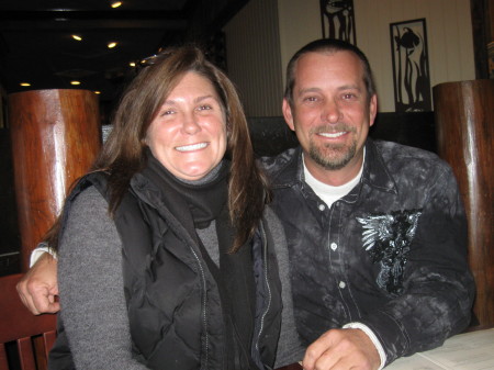 Patti Byrd Photo 6