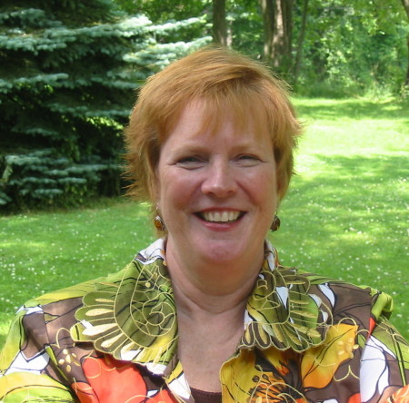 Cheri Nelson Photo 17