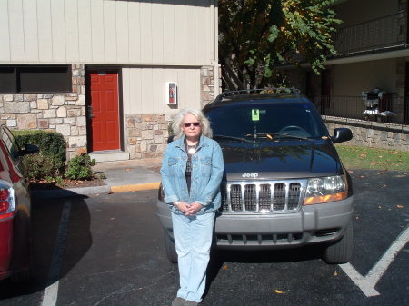 Debra Sowards Photo 2