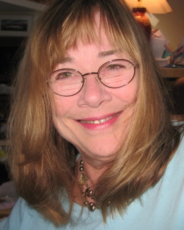 Nancy Durham Photo 11