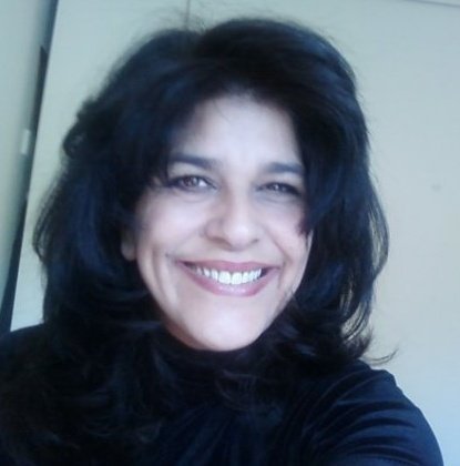 Joyce Rodrigues Photo 9