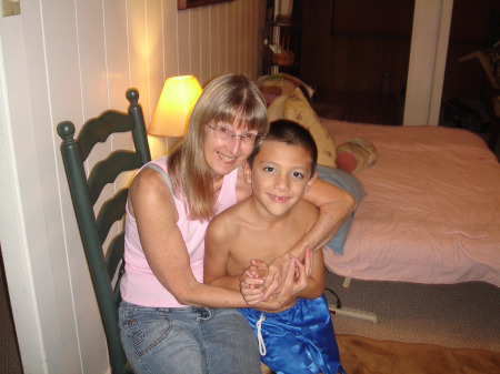 Cheri Howe Photo 13