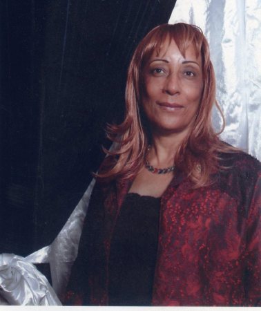 Nancy Bonds Photo 6